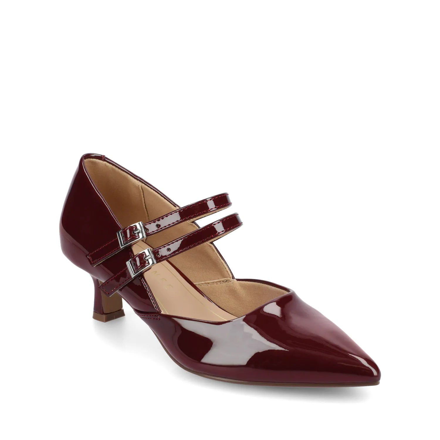 Oxblood
