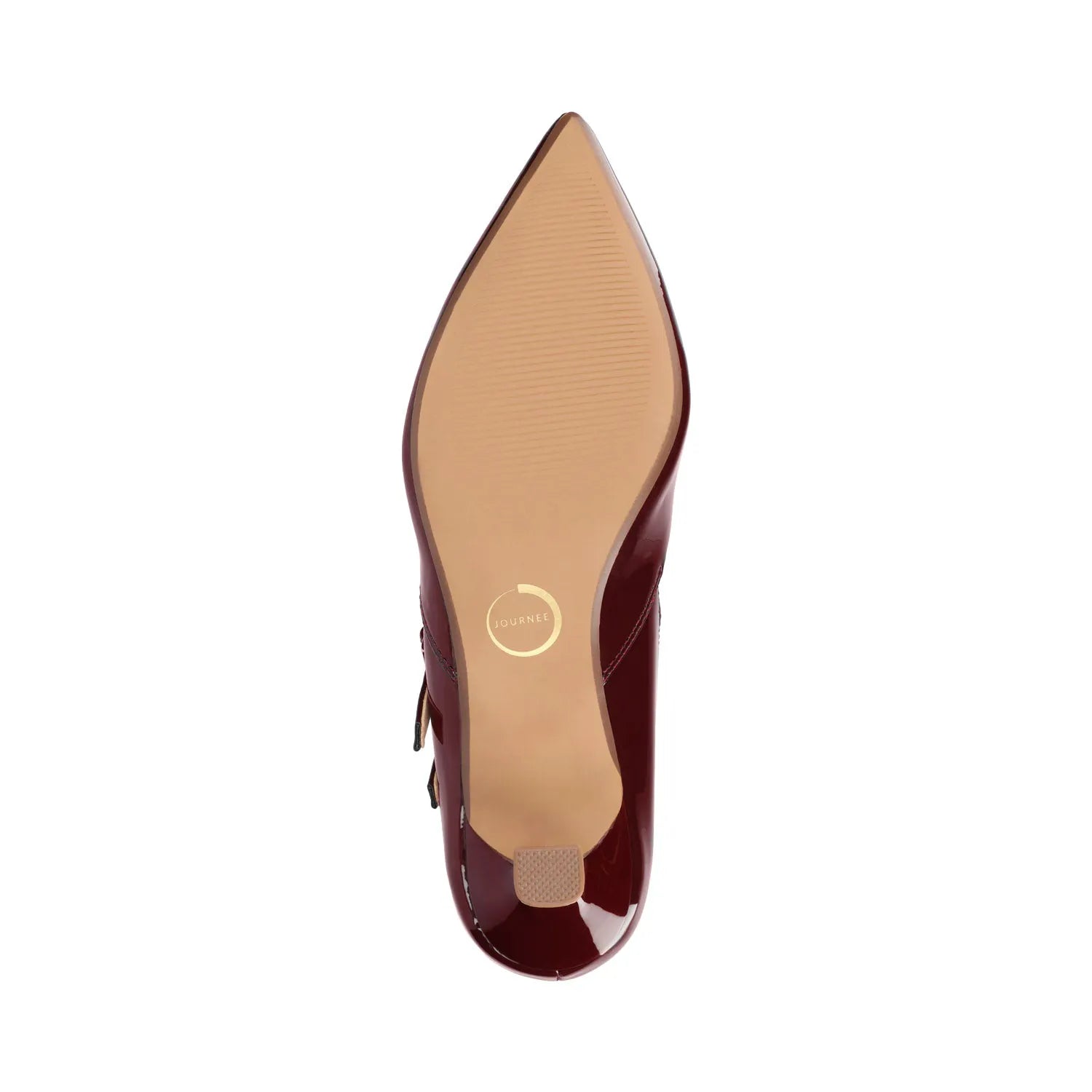 Oxblood