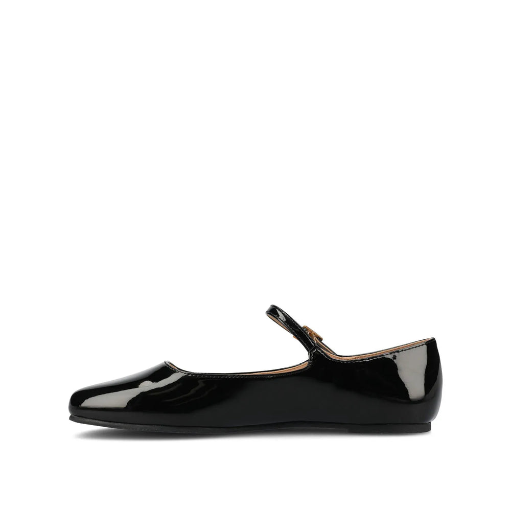 Black Patent