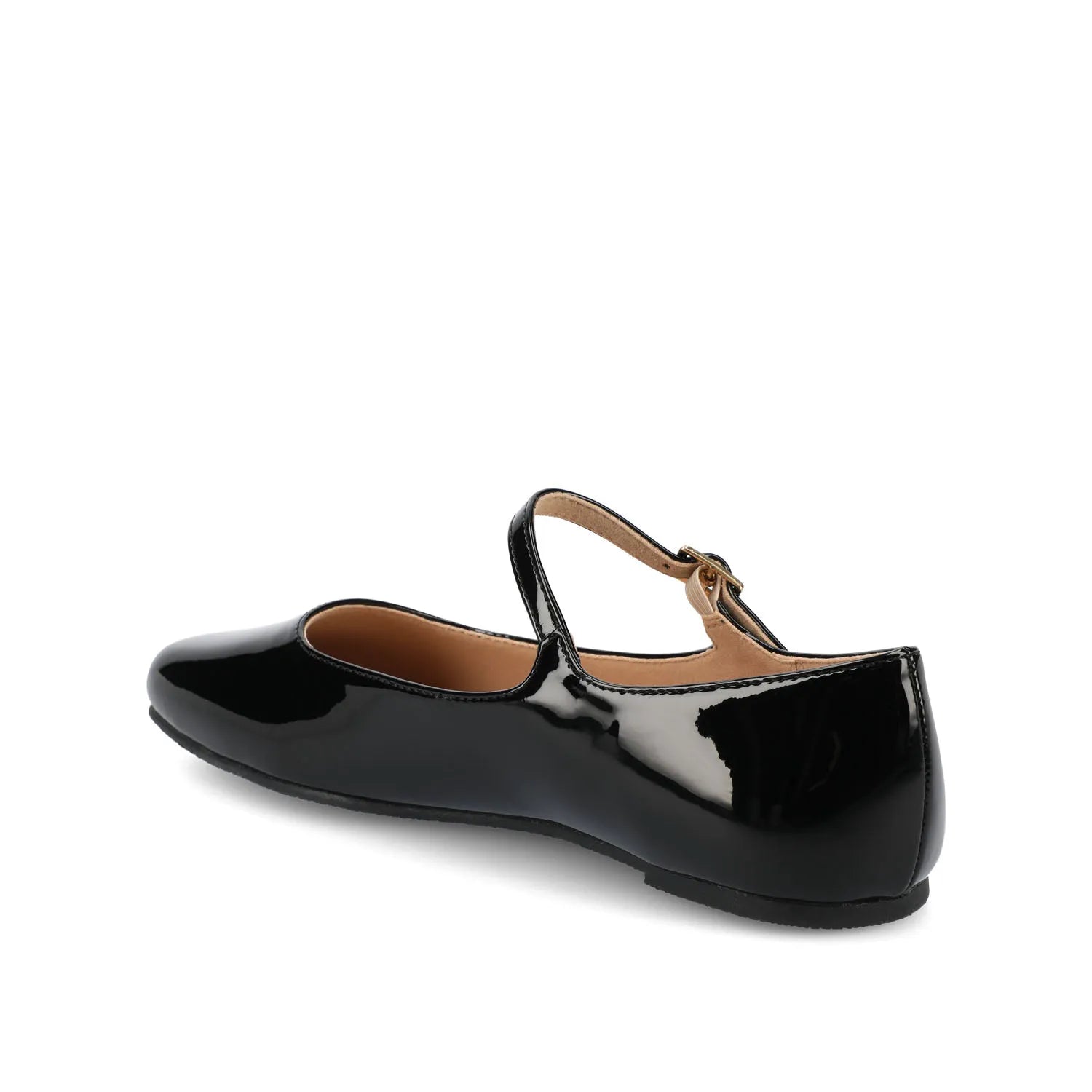 Black Patent