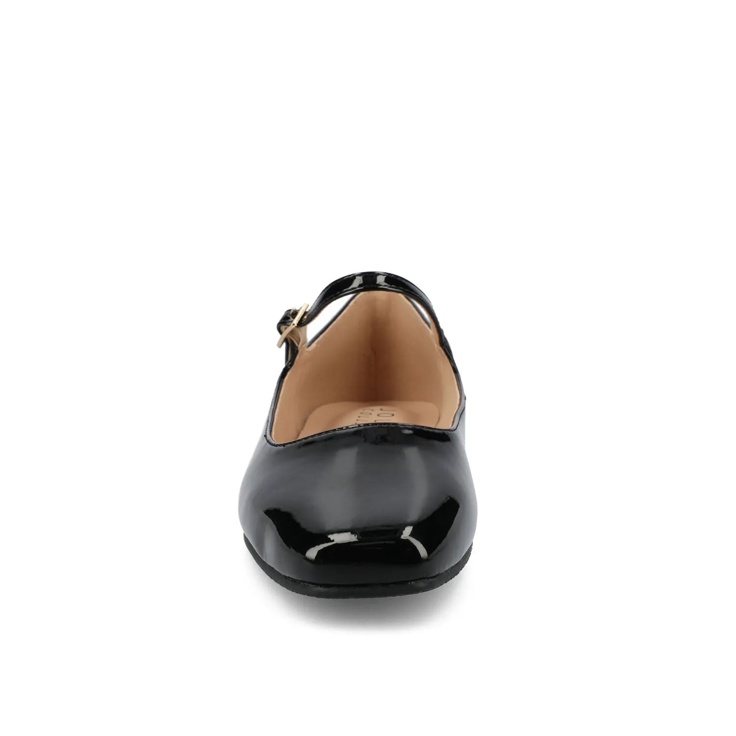 Black Patent