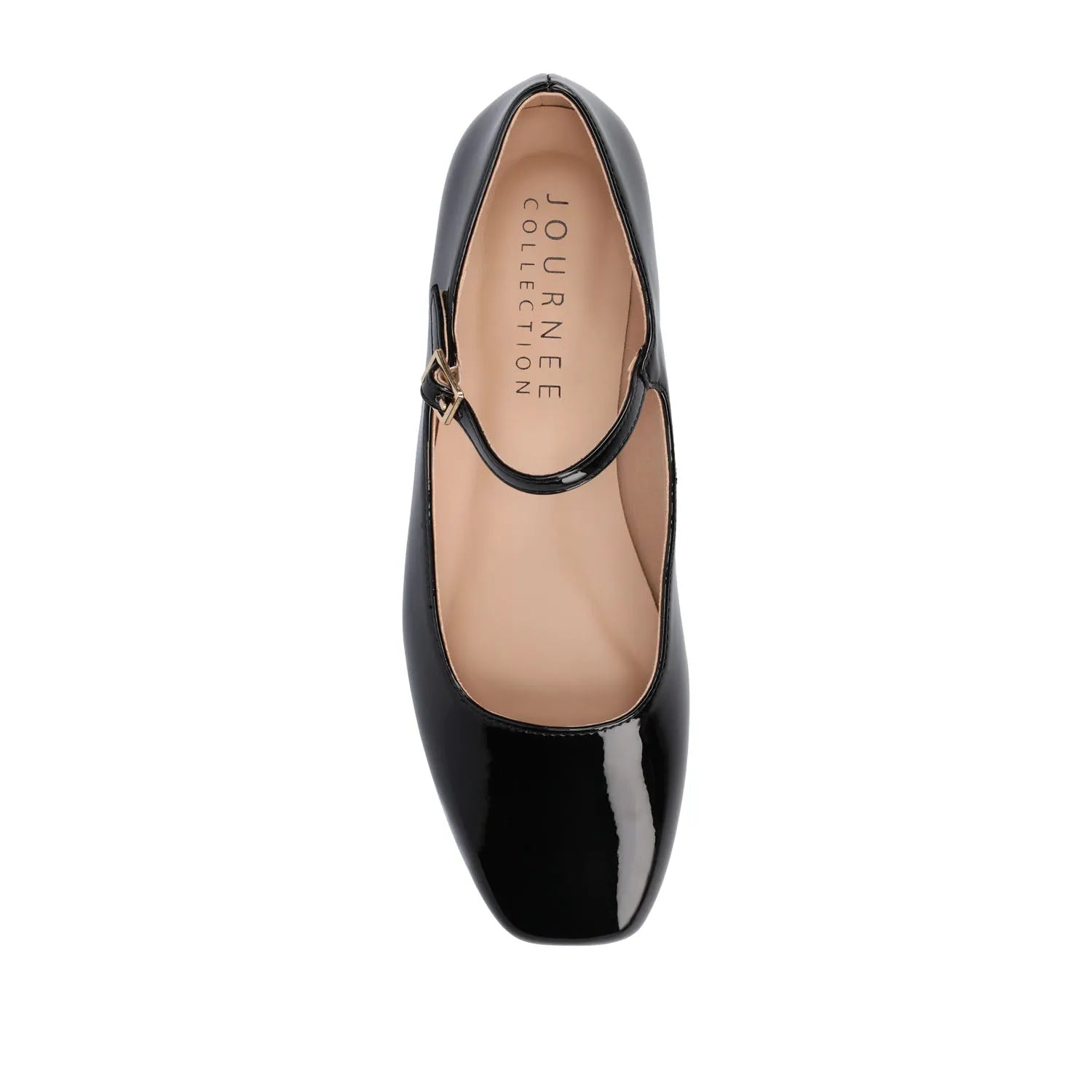 Black Patent