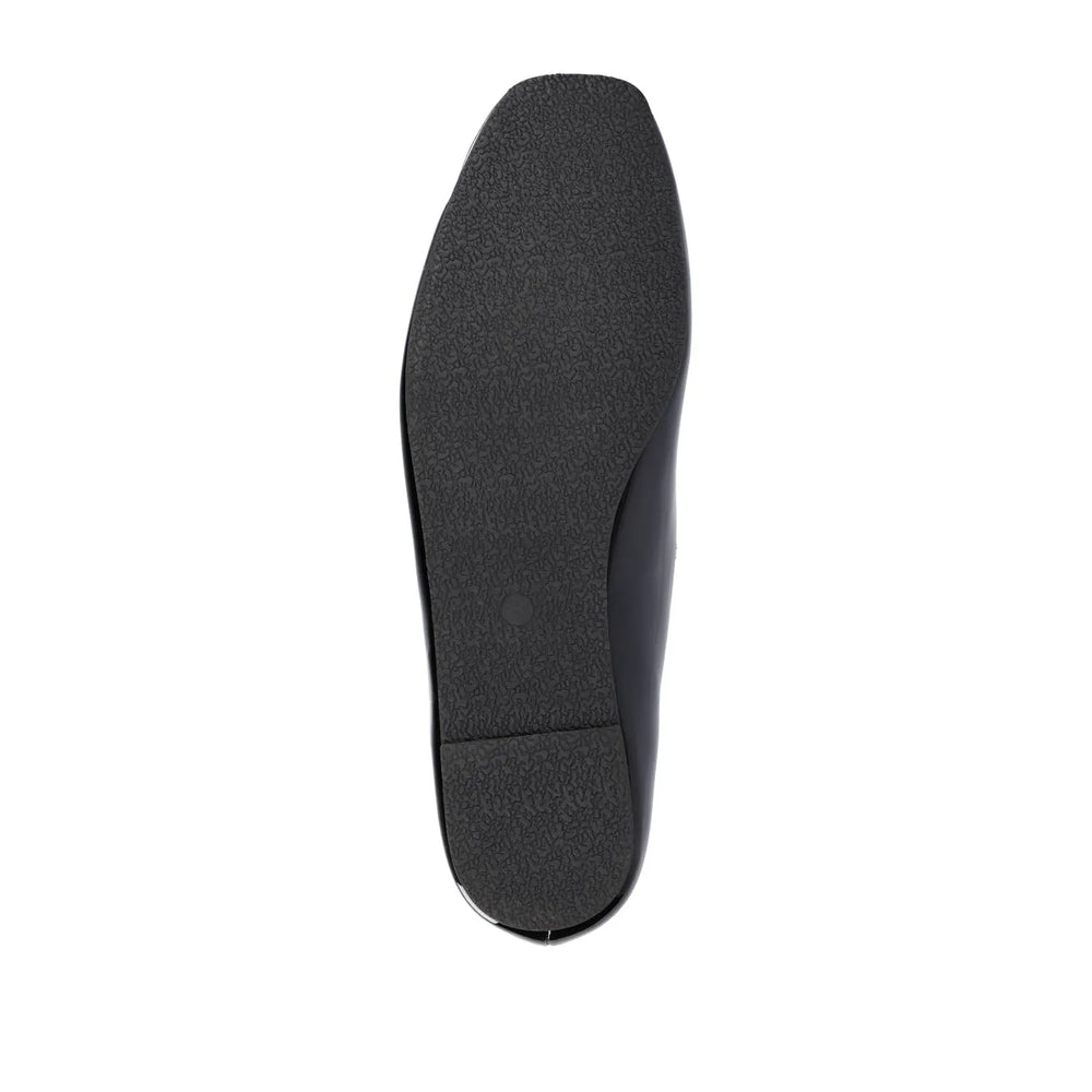 Black Patent