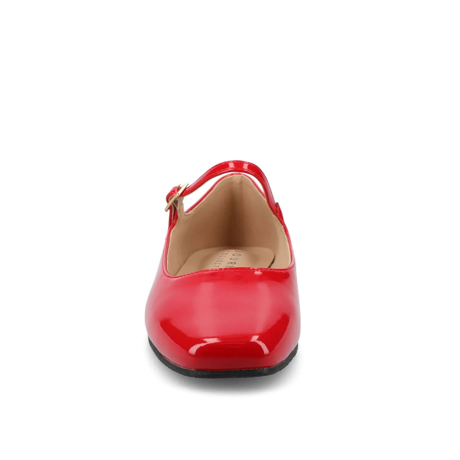 Red Patent