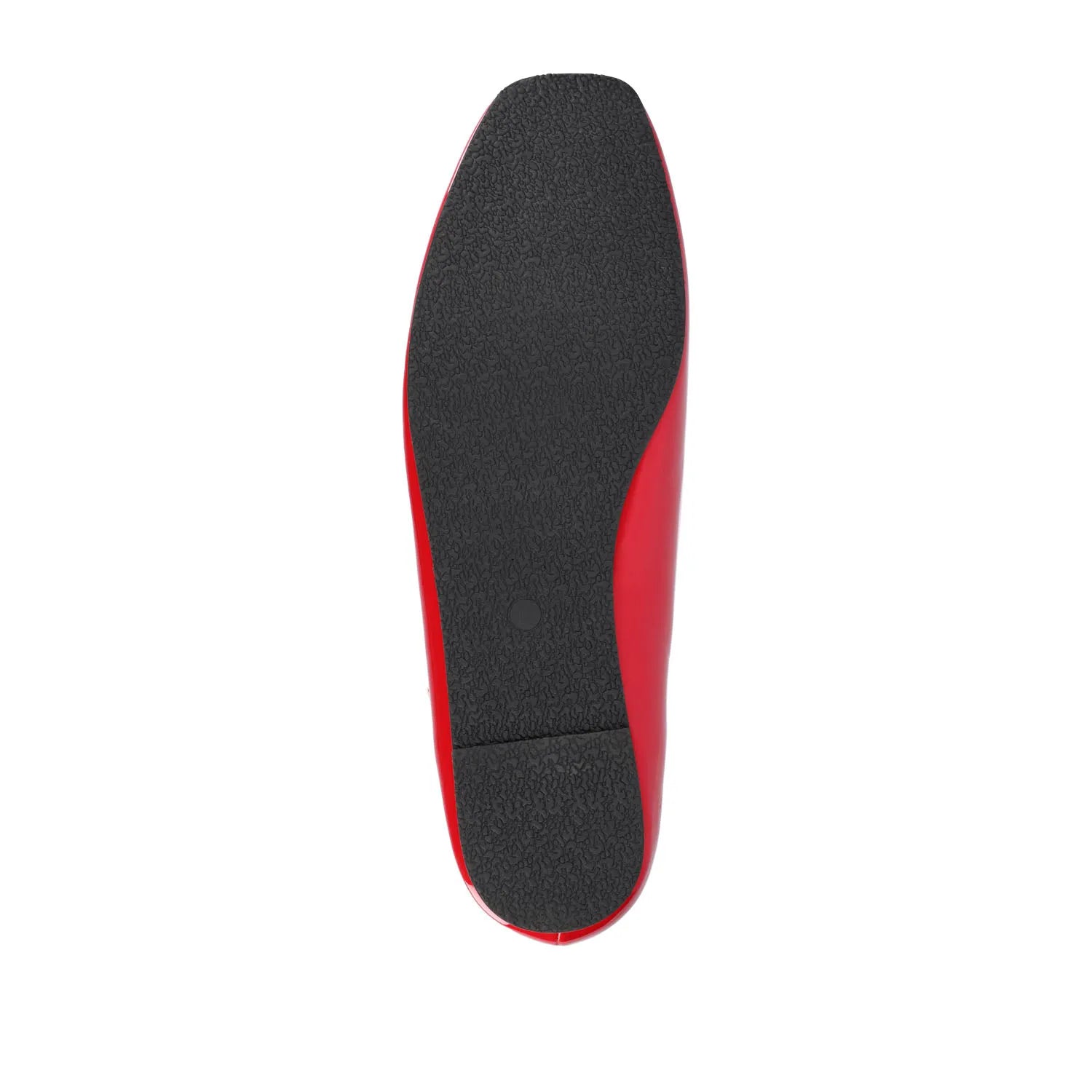 Red Patent