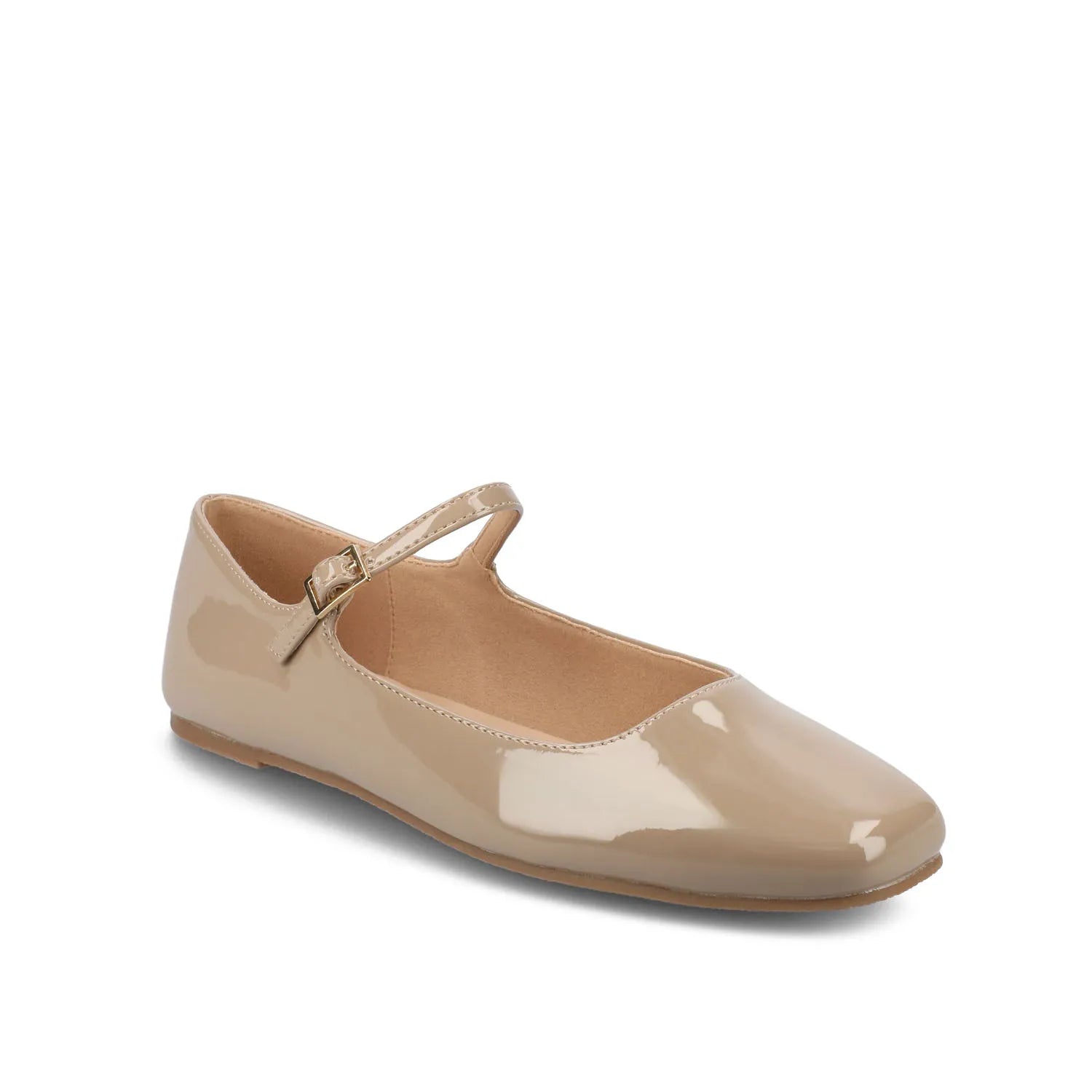 Nude Patent