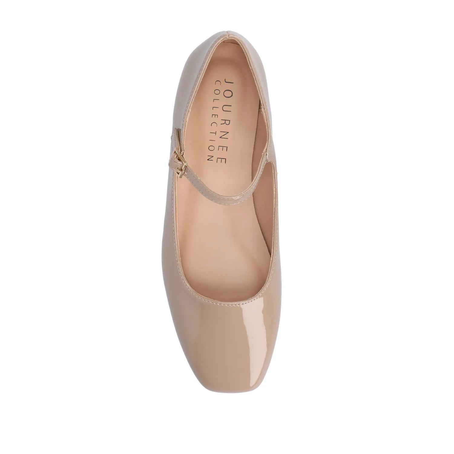 Nude Patent