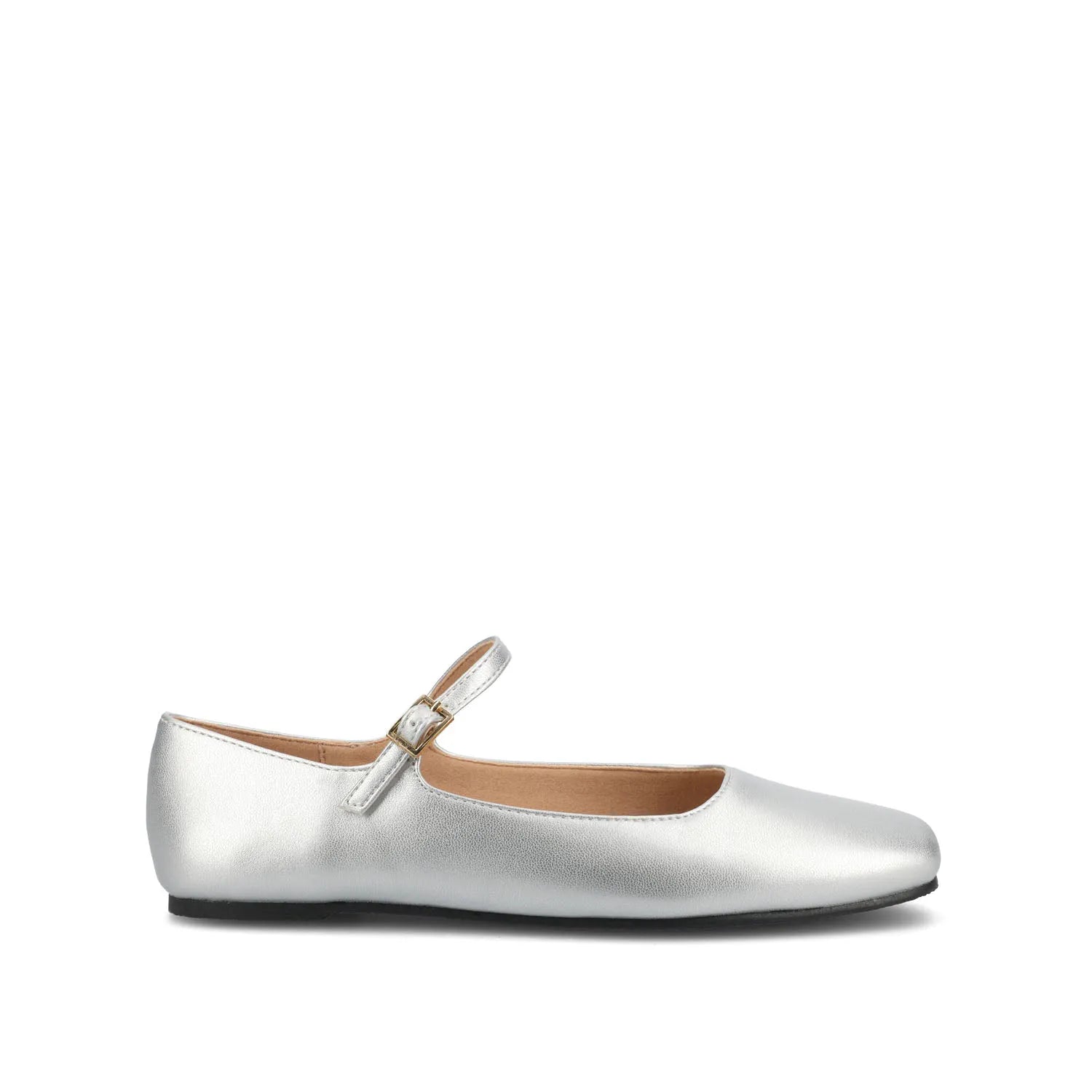 Silver PU