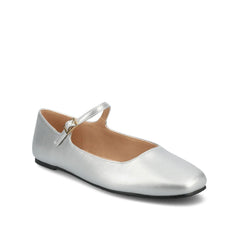 Silver PU