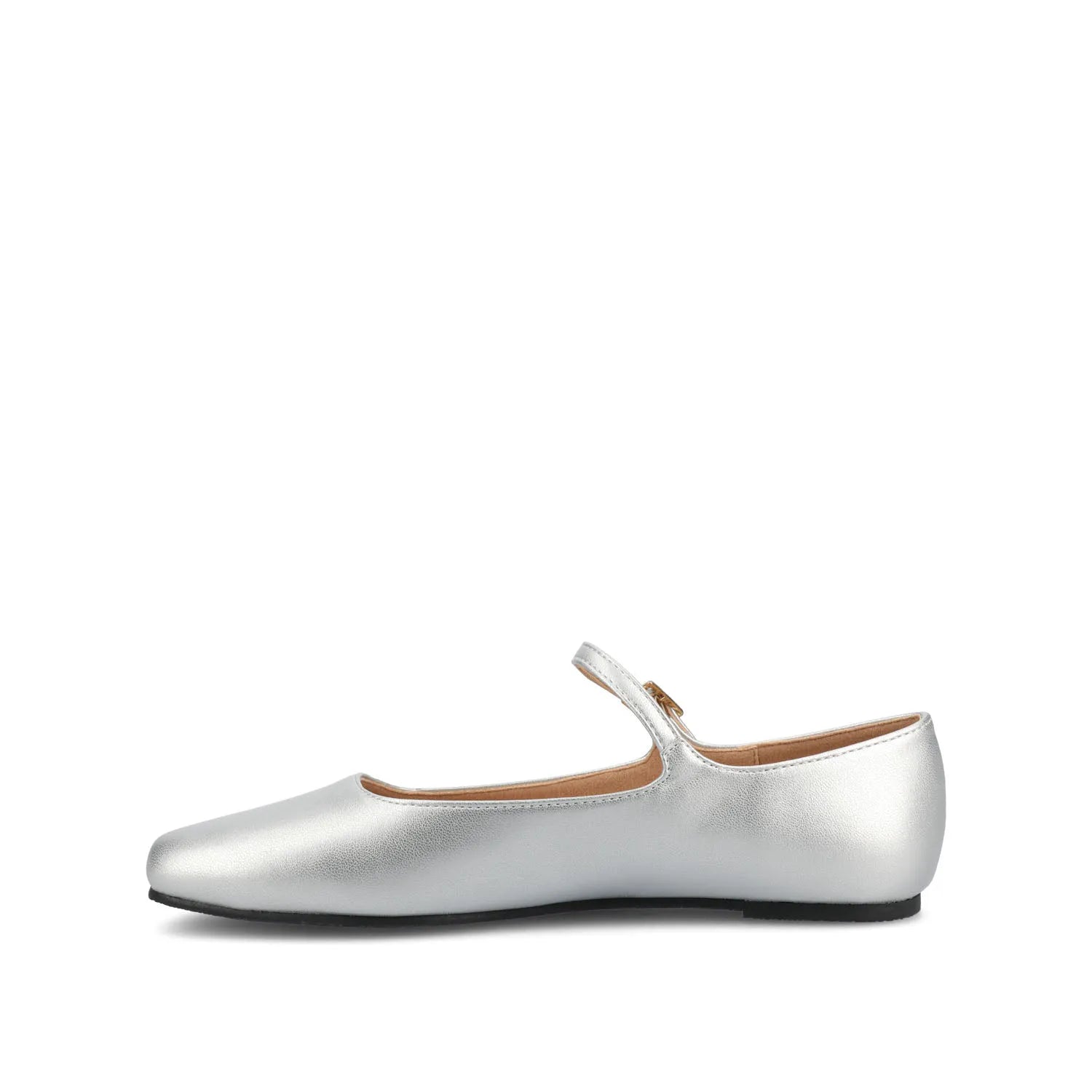 Silver PU