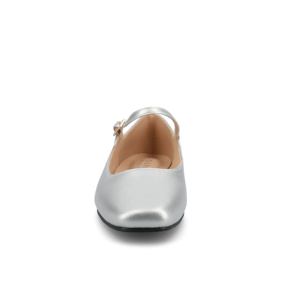 Silver PU