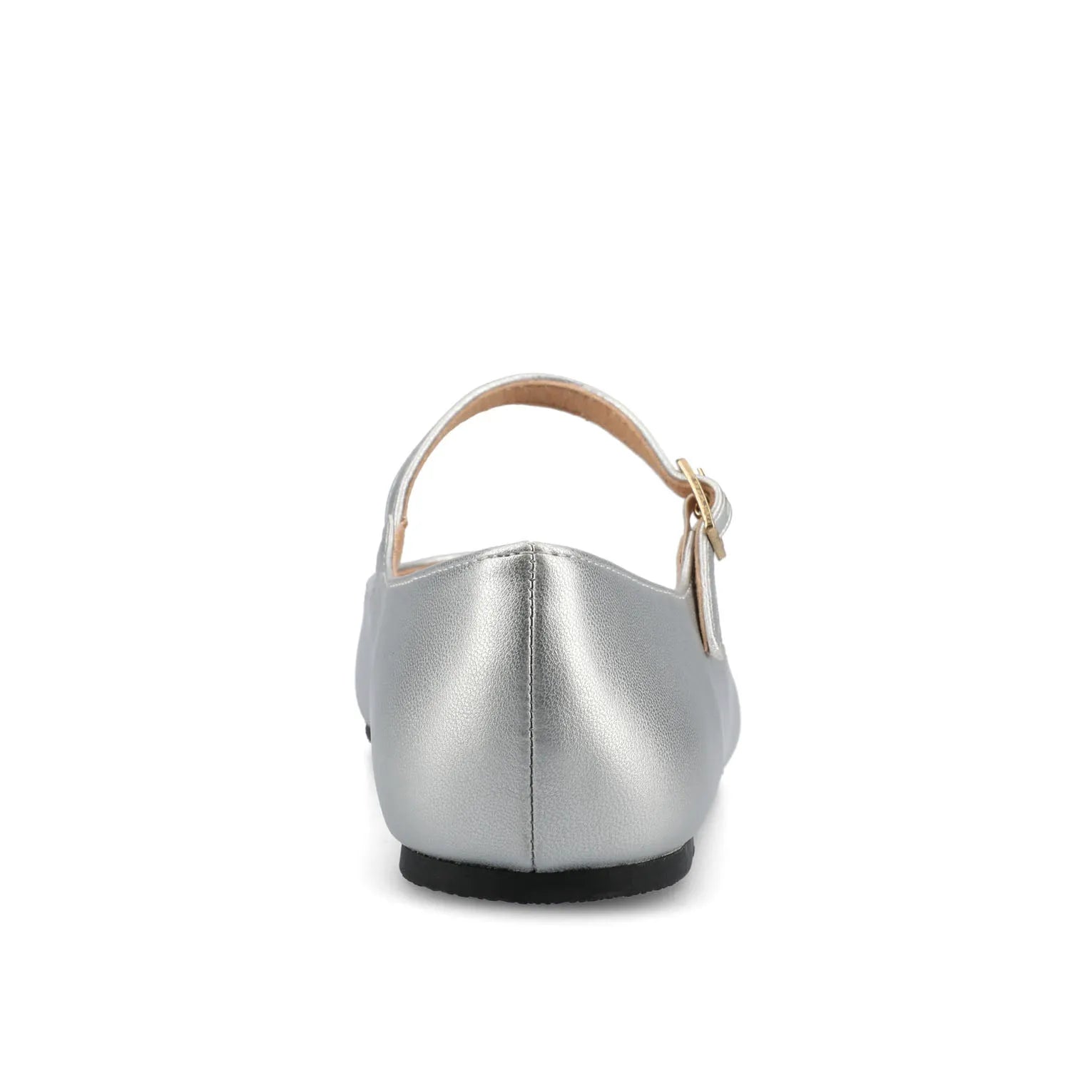 Silver PU