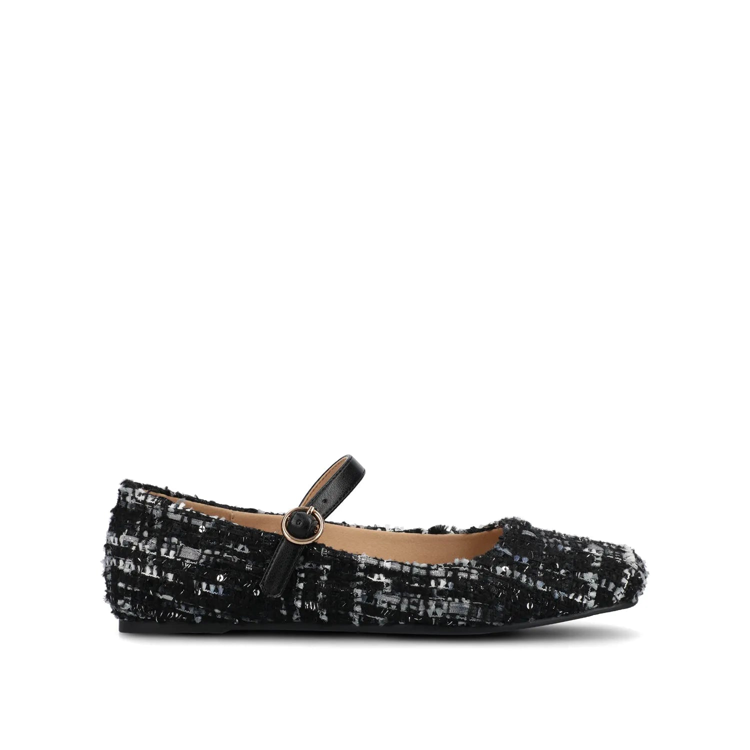 Black Tweed