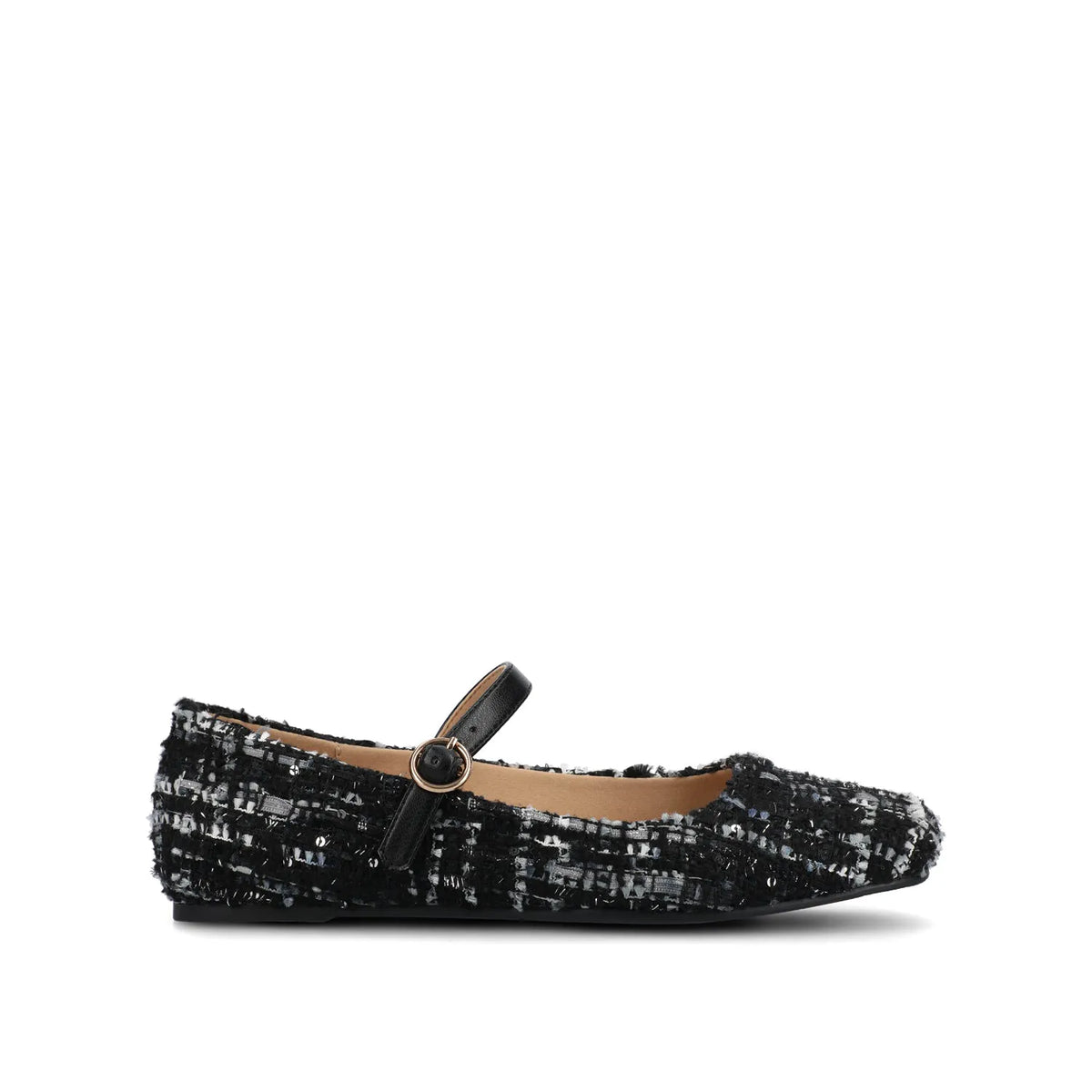 Black Tweed