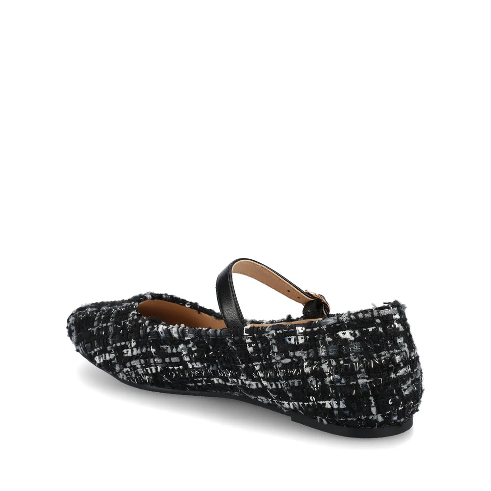 Black Tweed