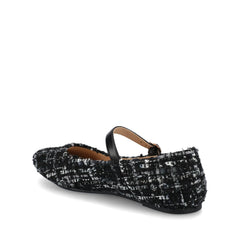 Black Tweed