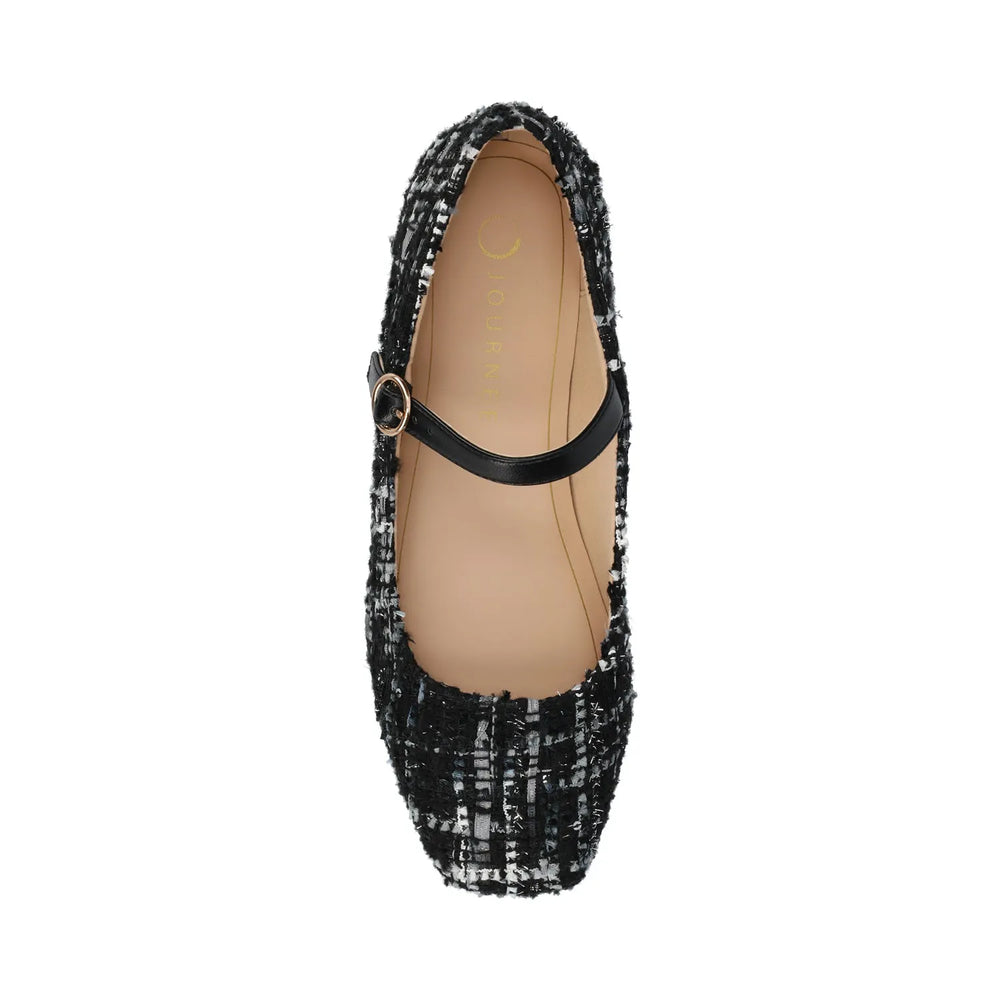 Black Tweed