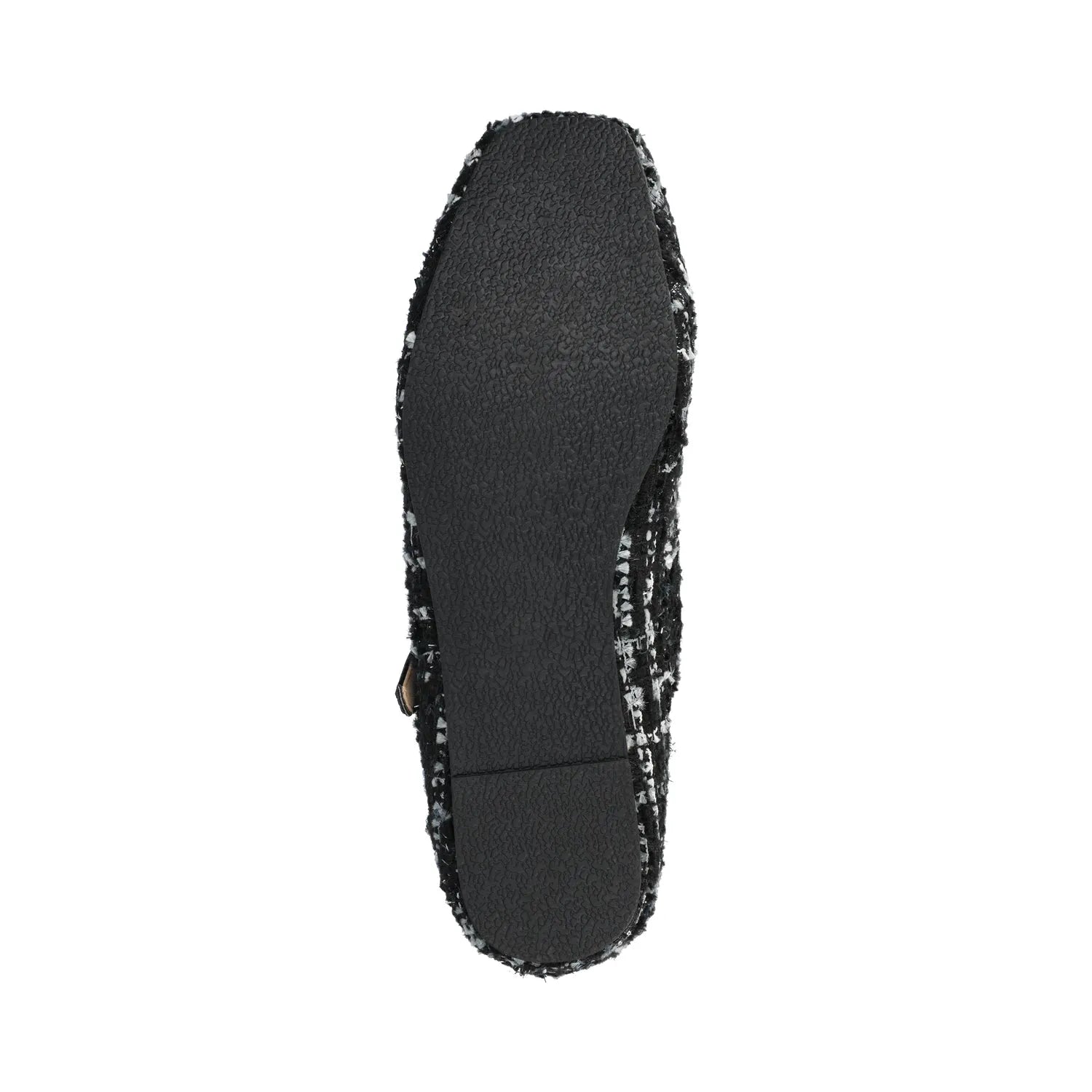 Black Tweed