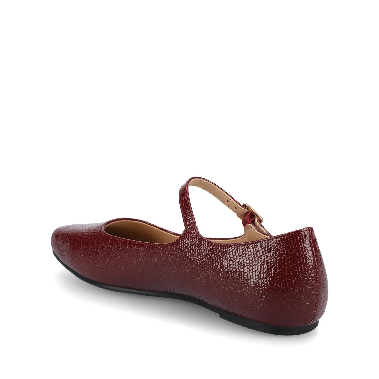 Oxblood