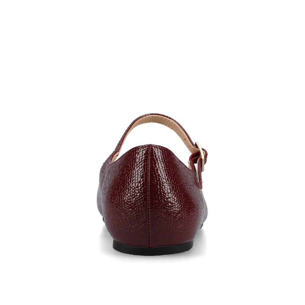 Oxblood