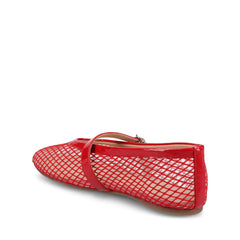 Red Mesh
