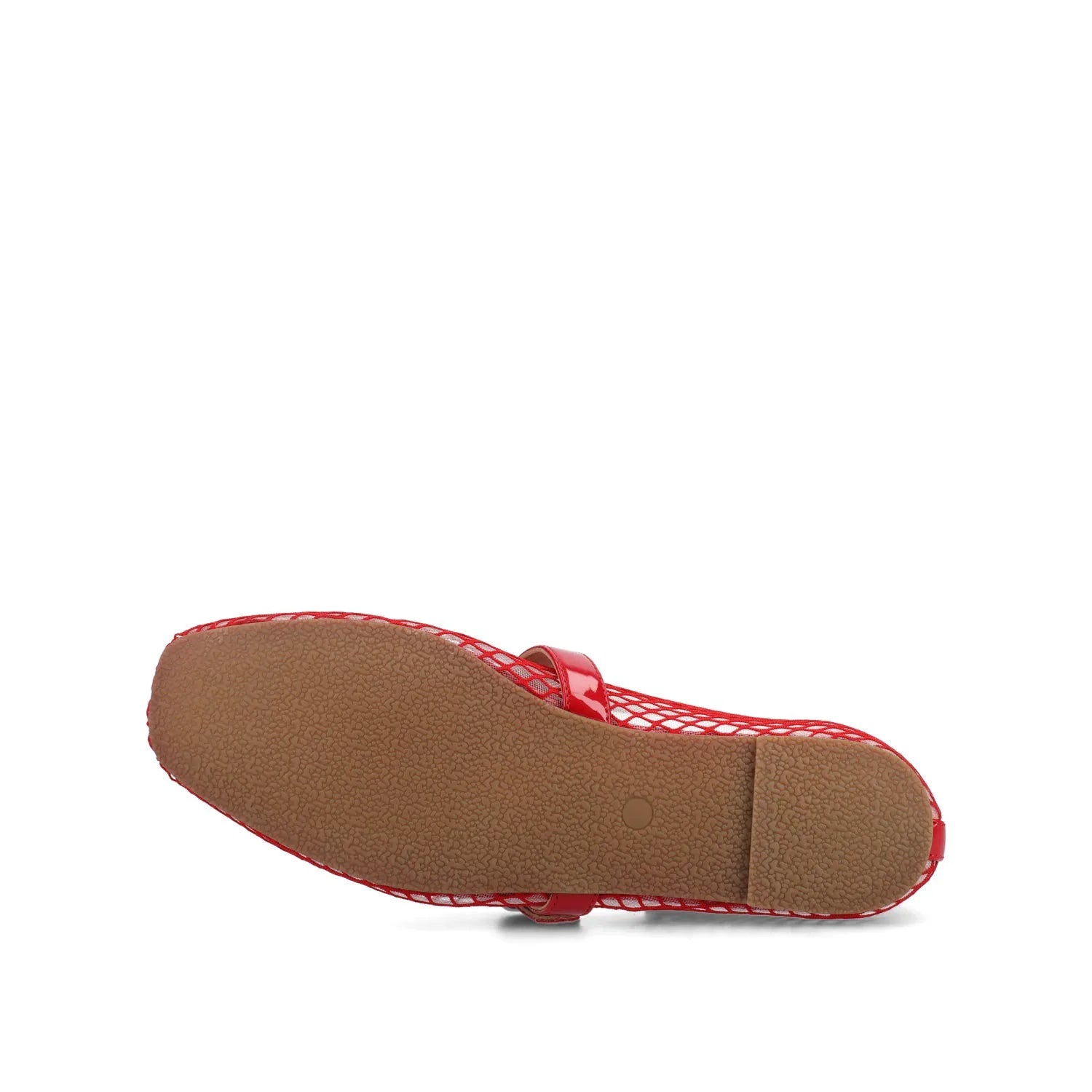 Red Mesh