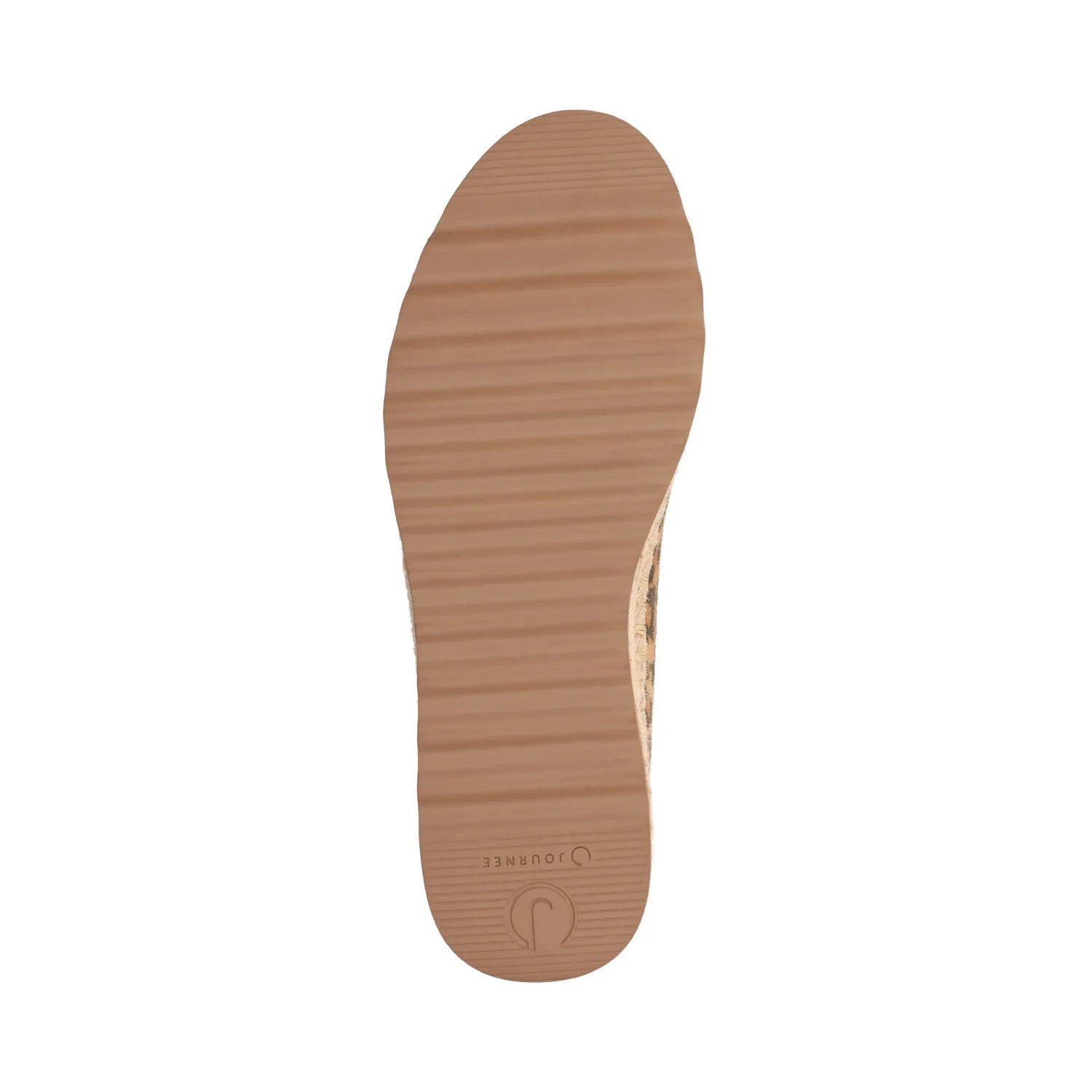 Catalina Slip-On Espadrilles in Leopard Print