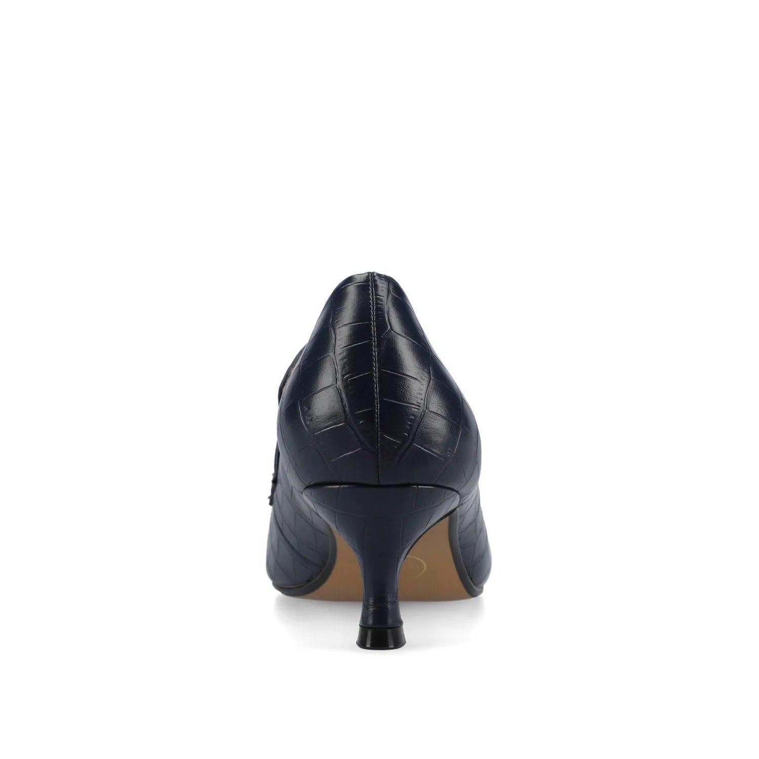 Navy Nubuck