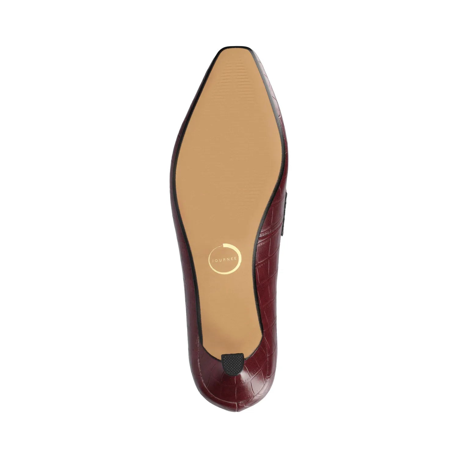 Oxblood Nubuck