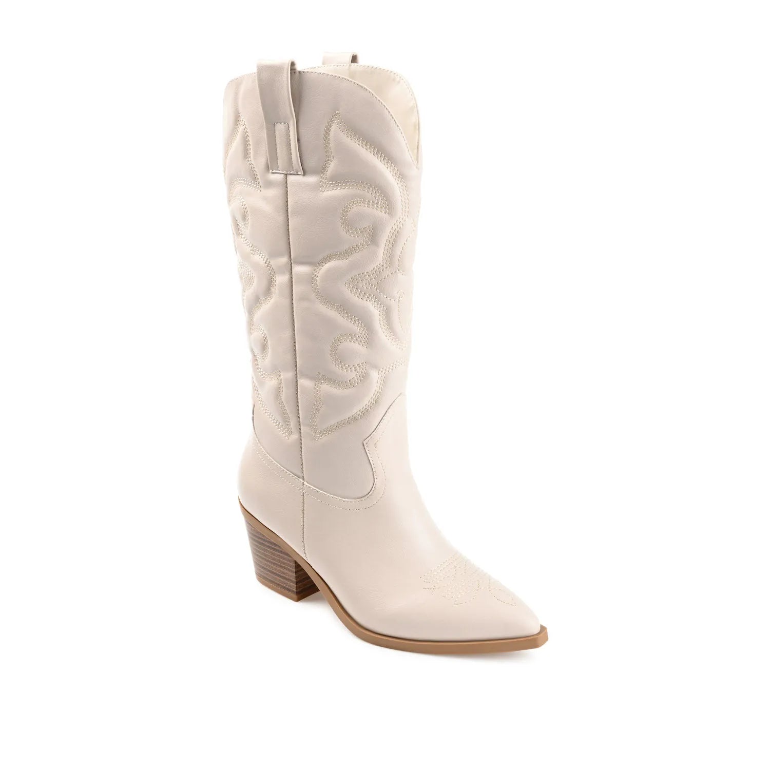 Beige PU