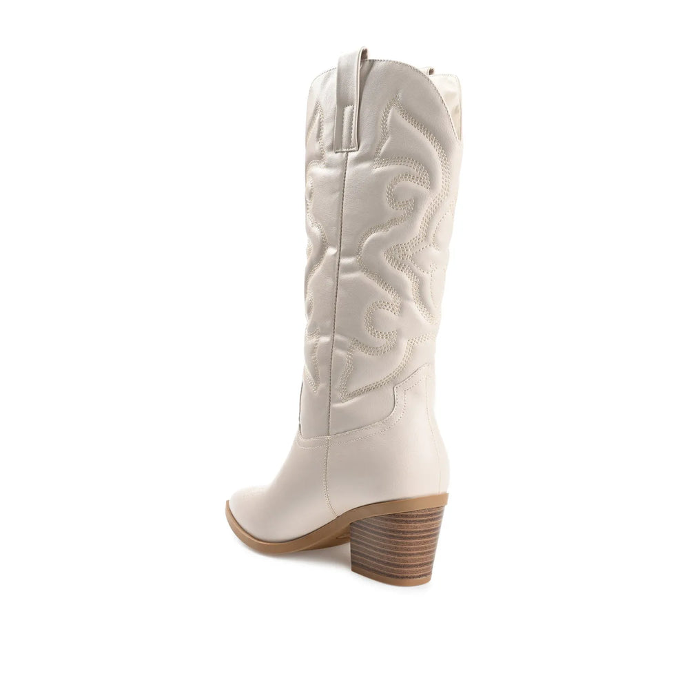 Beige PU