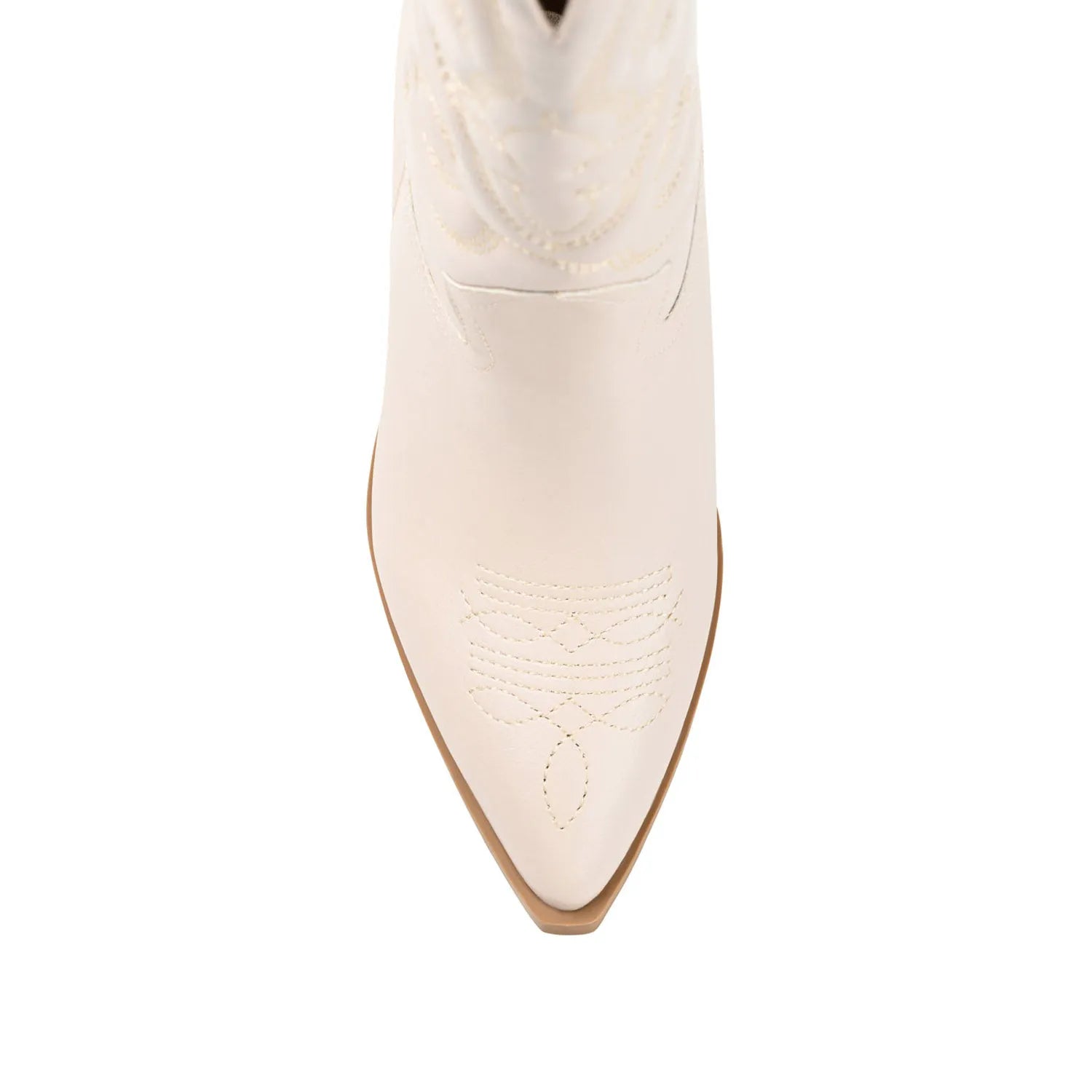Beige PU