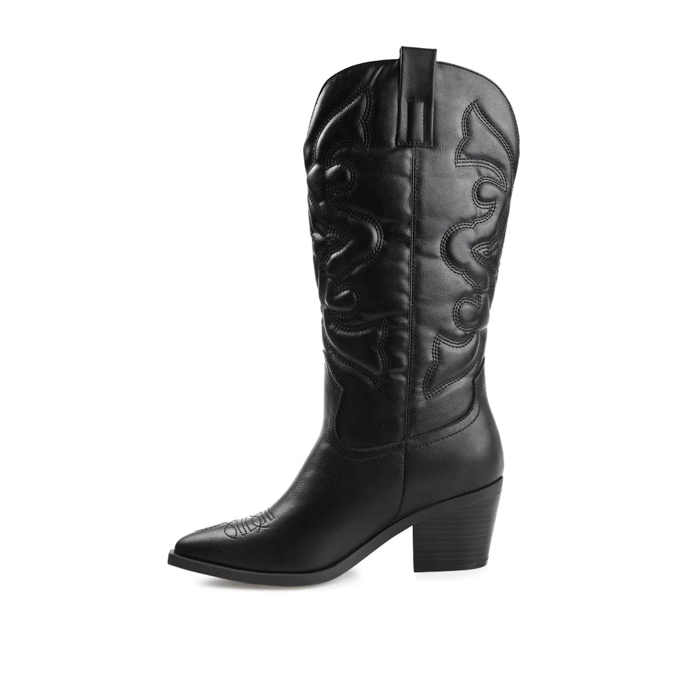 Black PU