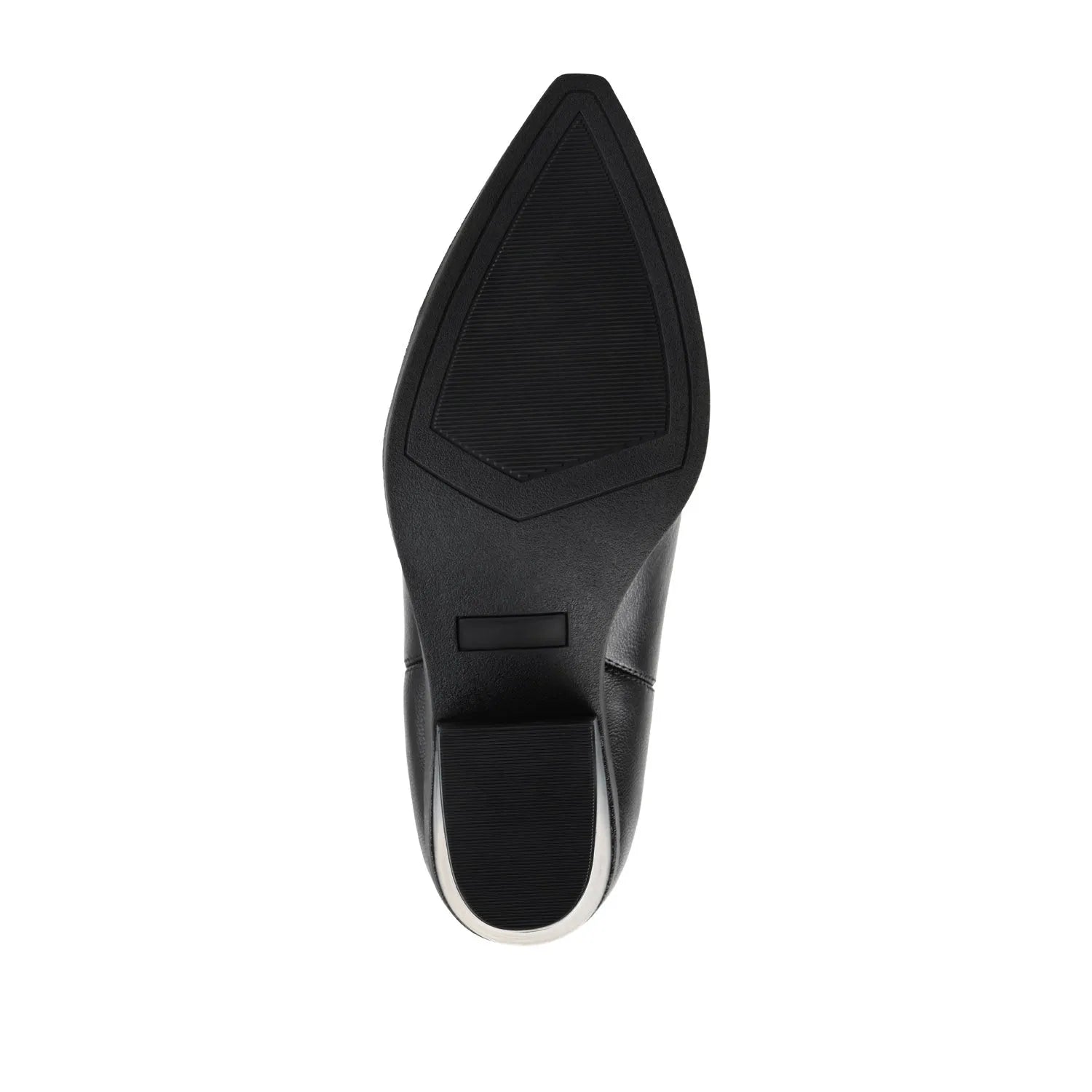 Black PU