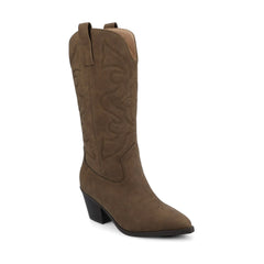 Brown PU
