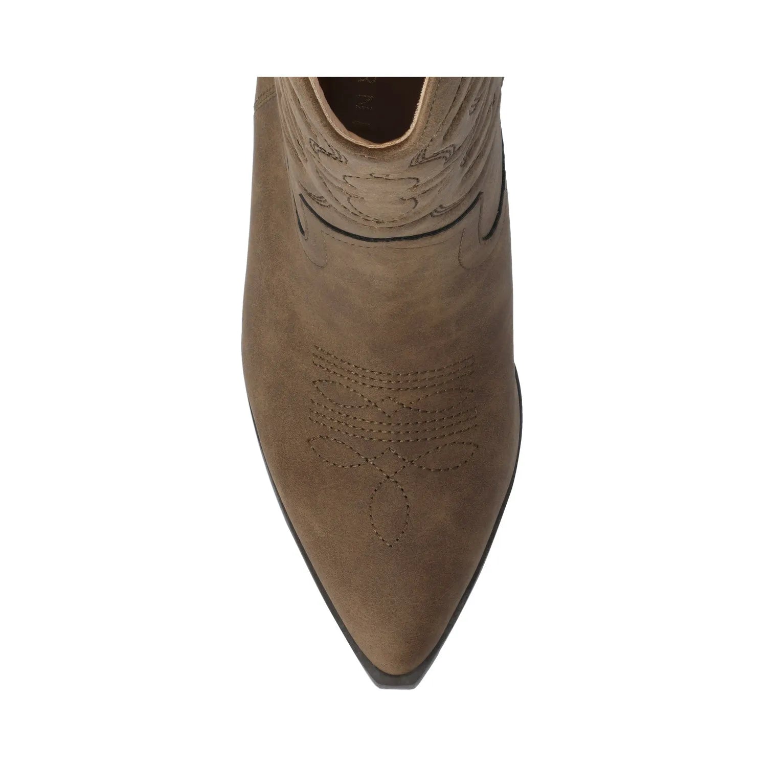 Brown PU