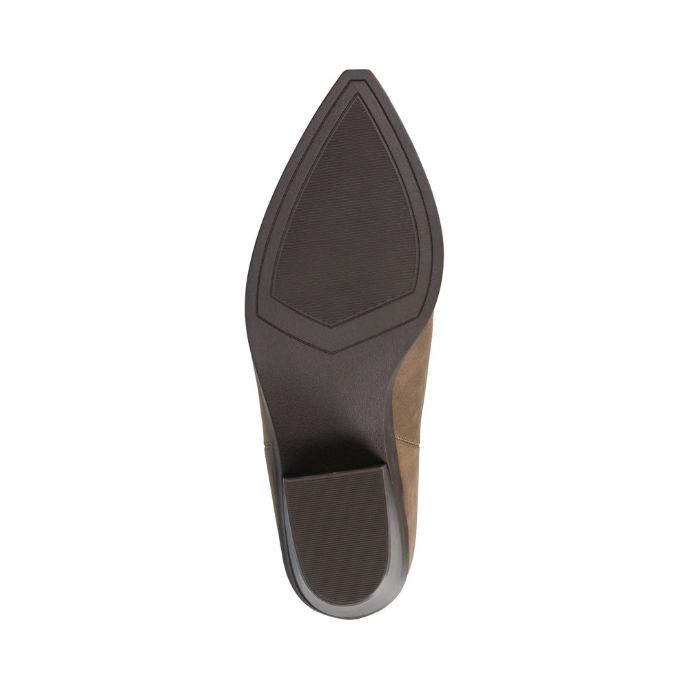 Brown PU