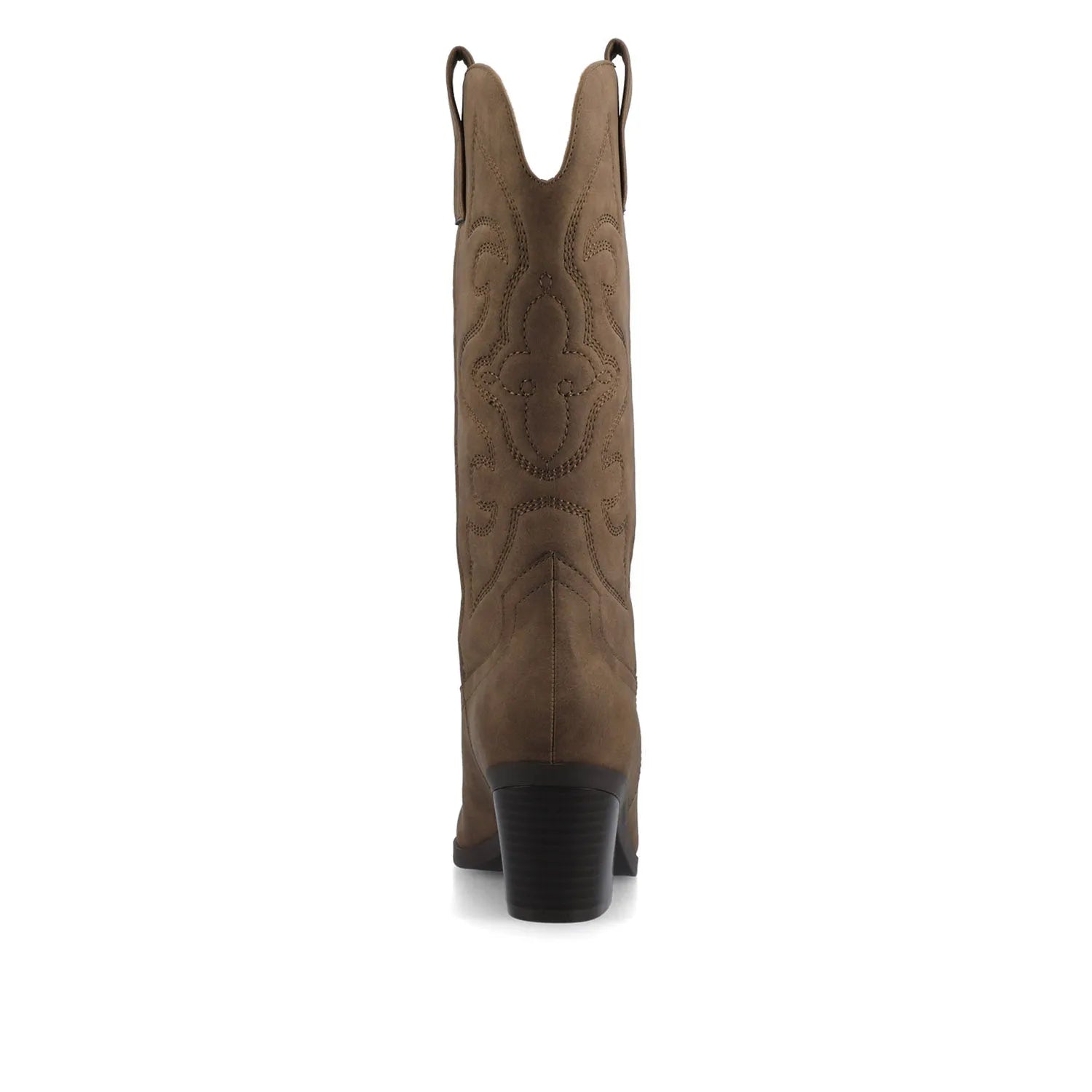 Brown PU
