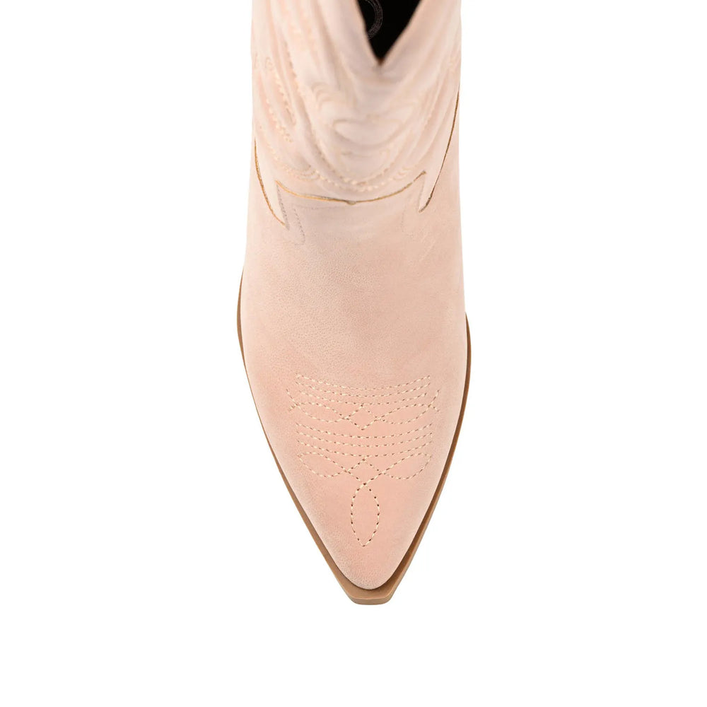 Blush PU