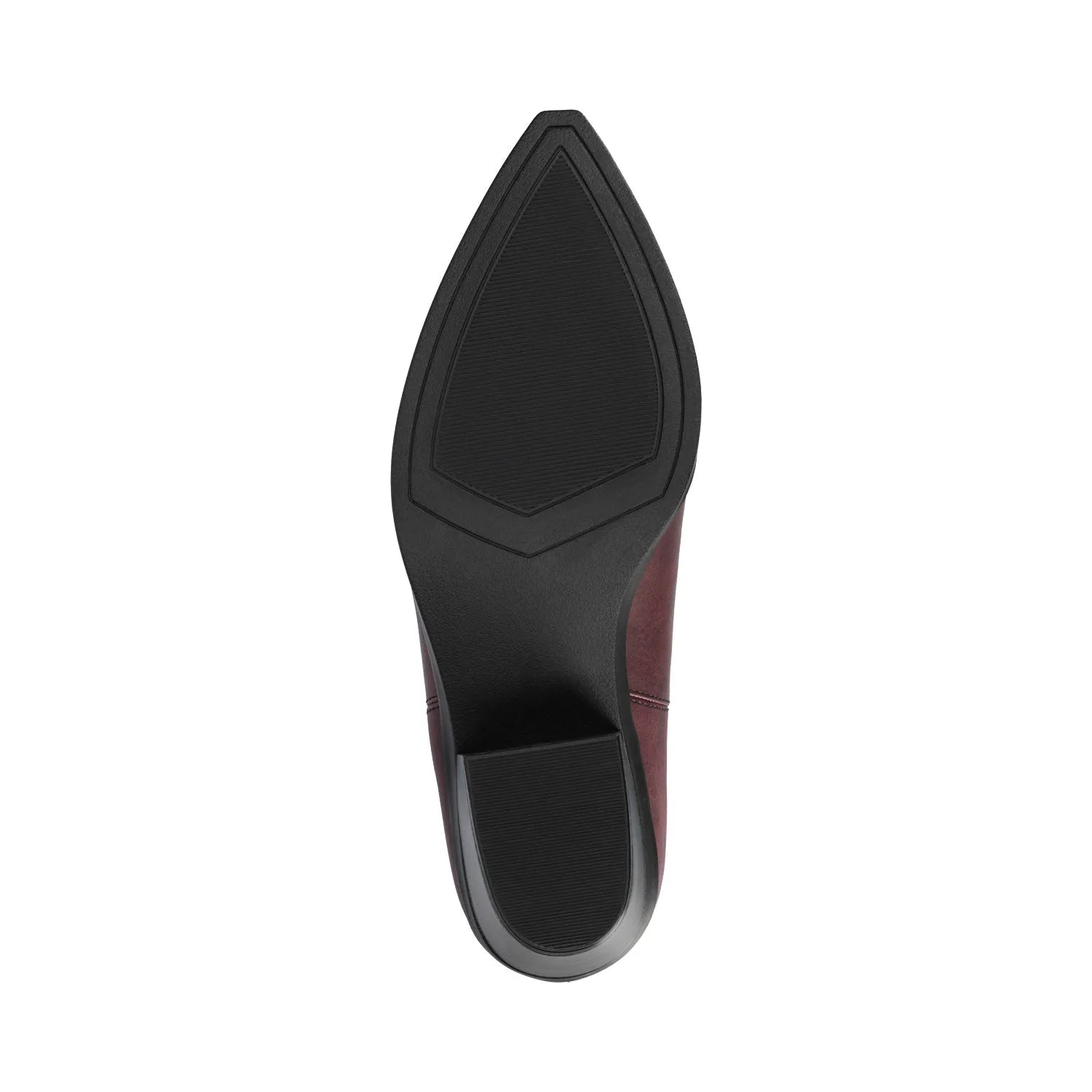 Oxblood Nubuck