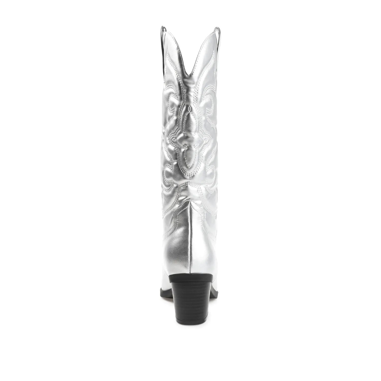Silver PU