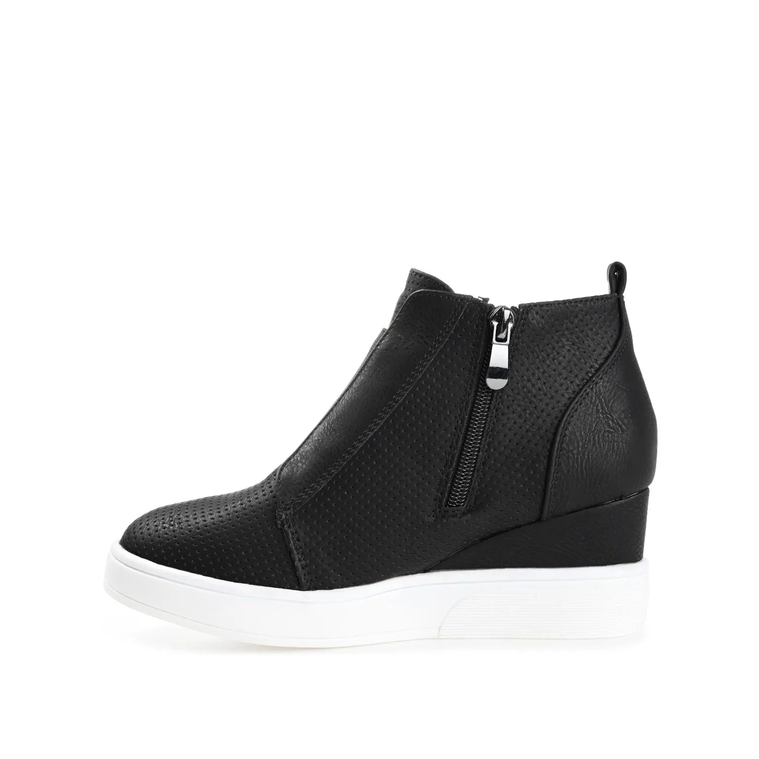 Black PU