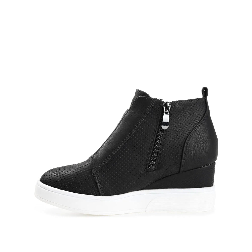Black PU
