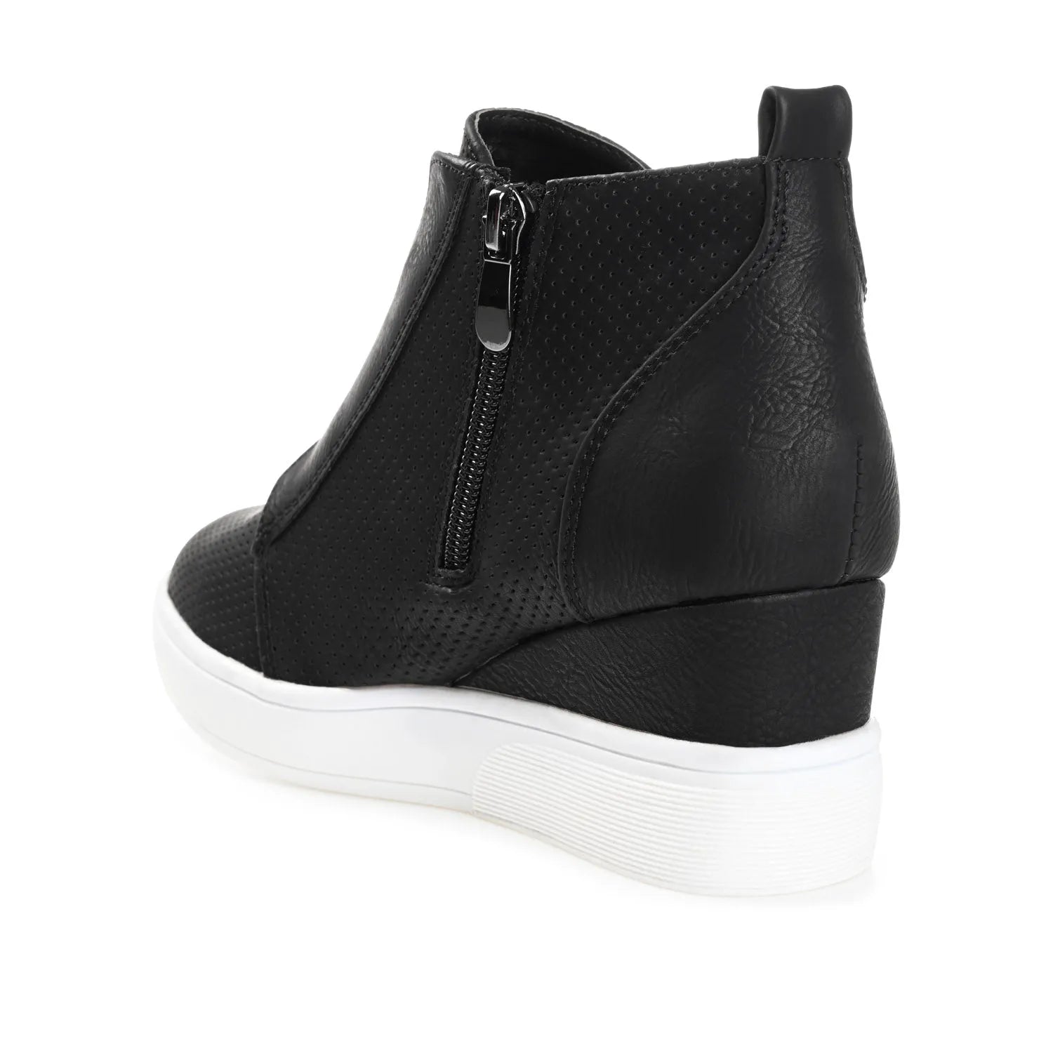 Black PU