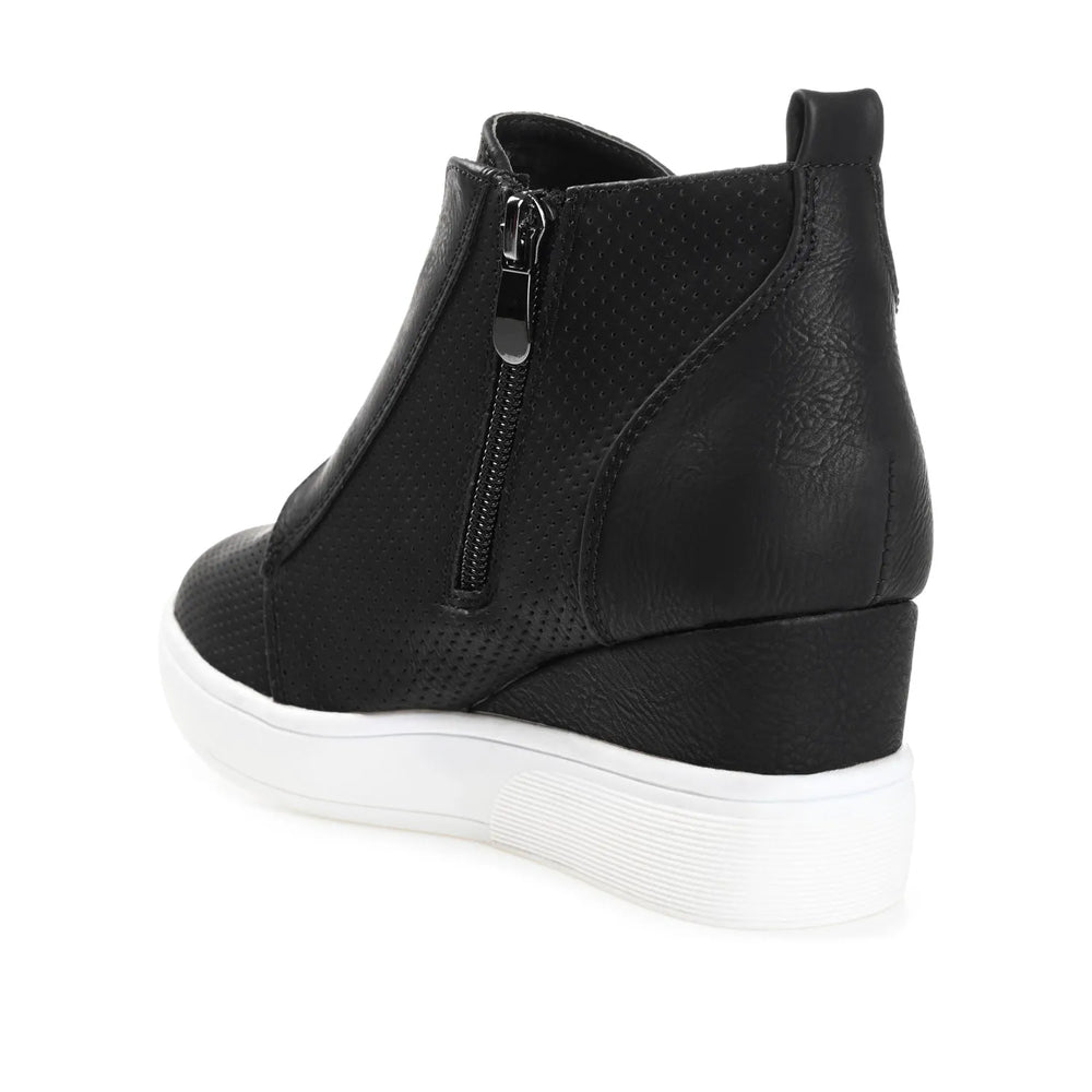 Black PU