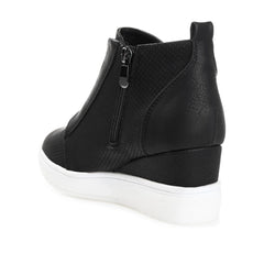 Black PU
