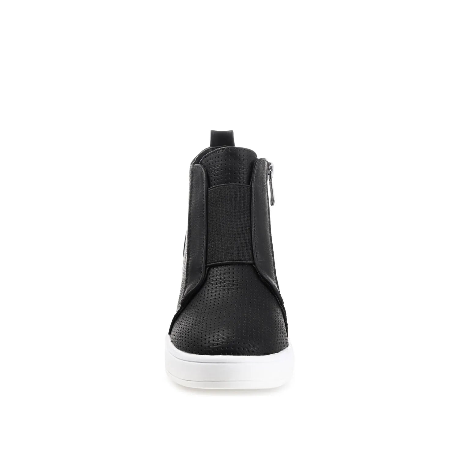 Black PU