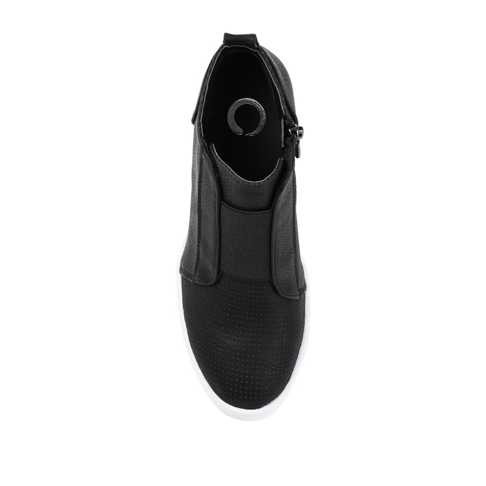 Black PU