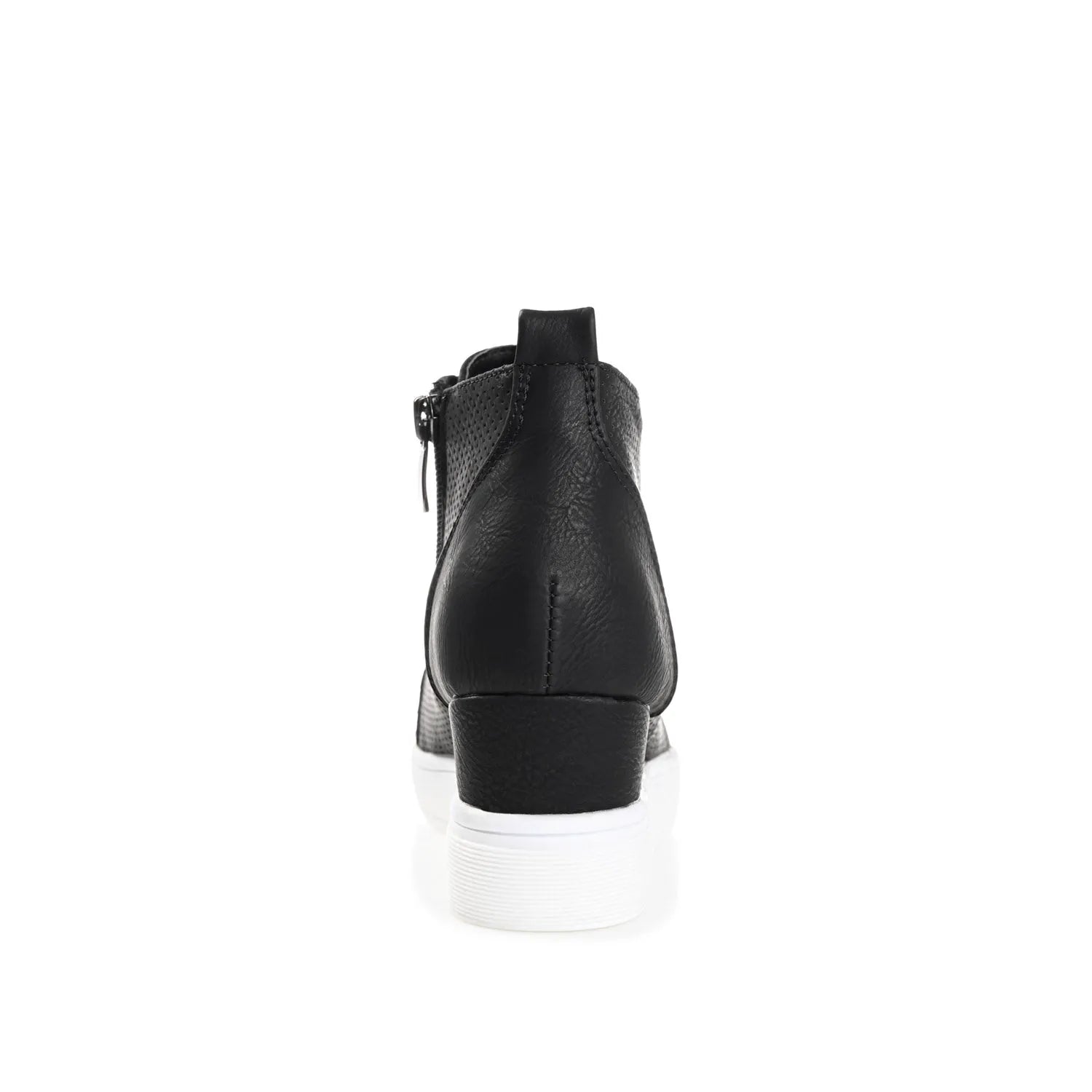 Black PU