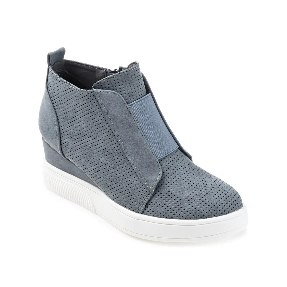 Blue PU